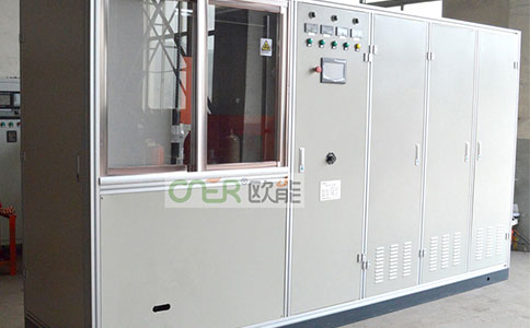 高頻電源淬火機床一體機 高頻電源淬火機床一體機