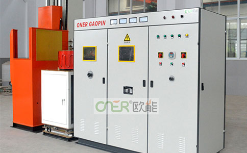 活塞桿高頻淬火設備 活塞桿高頻淬火設備