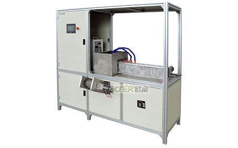 汽車鎖扣淬火設備 汽車鎖扣淬火設備