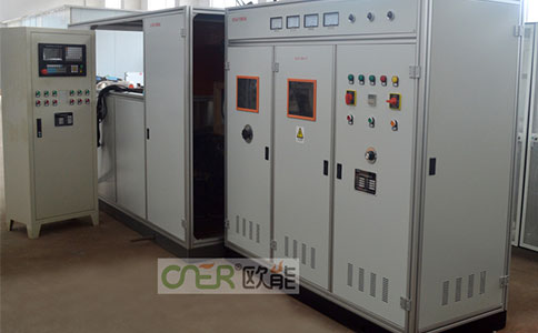 異形零件高頻淬火設備 異形零件高頻淬火設備