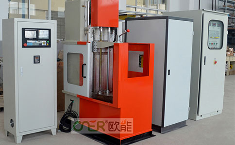 軸套類零件感應淬火設備 軸套類零件感應淬火設備