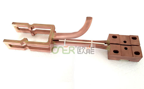 仿型淬火感應(yīng)器 仿型淬火感應(yīng)器