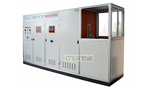 齒輪淬火設備 齒輪淬火設備