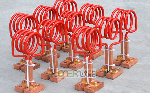 感應(yīng)加熱線圈 感應(yīng)加熱線圈