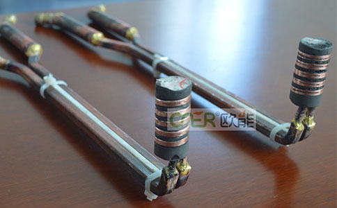 內(nèi)孔淬火感應(yīng)器 內(nèi)孔淬火感應(yīng)器