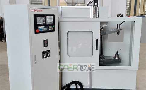 小型淬火機(jī)床 小型淬火機(jī)床