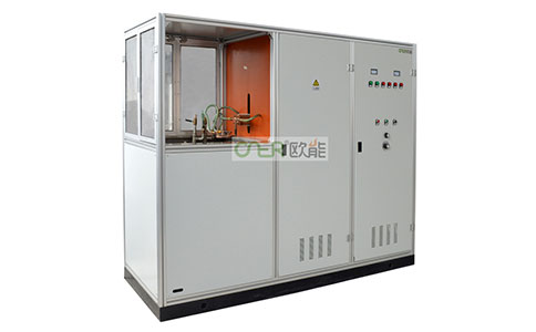 皮帶輪高頻淬火設備 皮帶輪高頻淬火設備