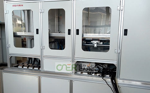 臥式全自動淬火機(jī)床 臥式全自動淬火機(jī)床