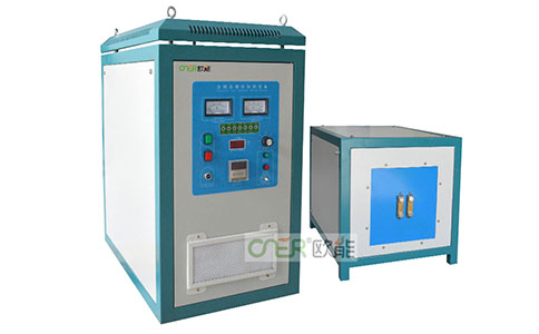 60KW高頻加熱電源