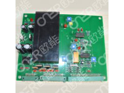 電子管高頻調(diào)壓板 控制板 電子管高頻調(diào)壓板 控制板