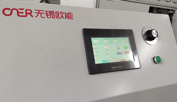 DSP全數(shù)字感應(yīng)加熱設(shè)備