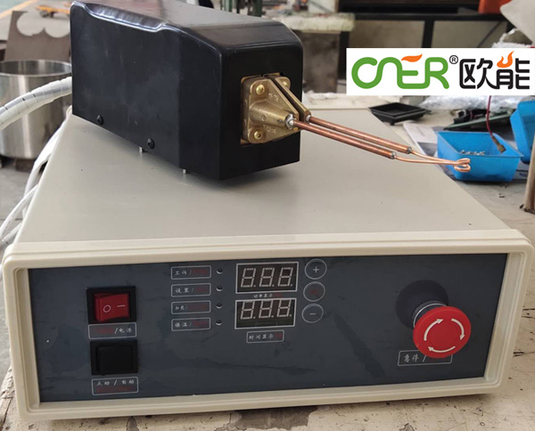 超高頻加熱機 超高頻加熱機