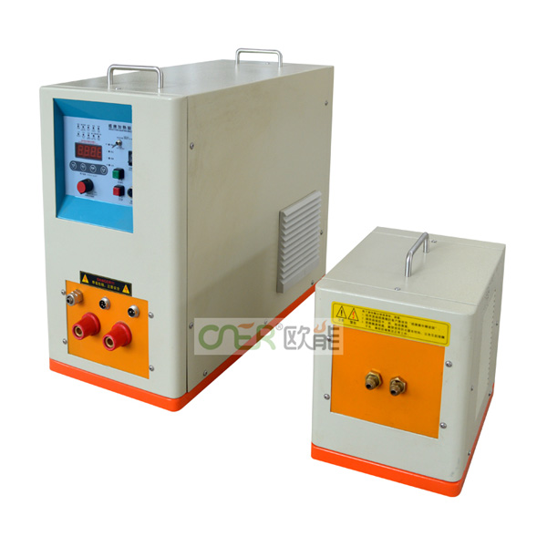 10-60KW超高頻加熱機/細小工件加熱-焊接-淬火設(shè)備