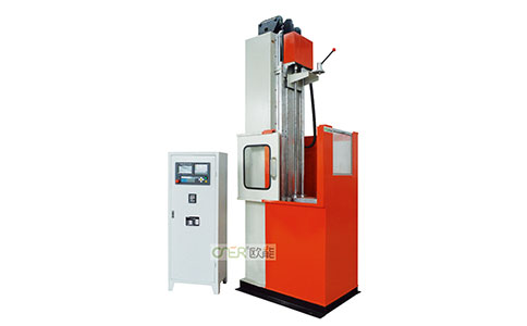 1.2米立式淬火機(jī)床