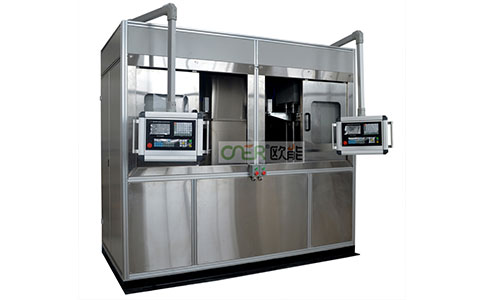 雙工位淬火機(jī)床 雙工位淬火機(jī)床