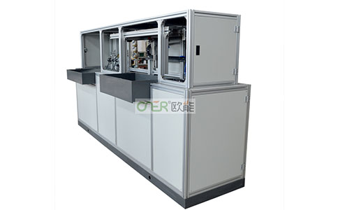 臥式淬火機(jī)床 臥式淬火機(jī)床