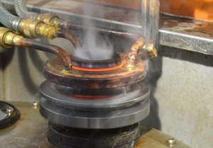 感應淬火對用鋼有哪些特殊要求？