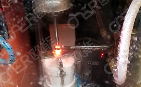 高頻淬火設(shè)備操作時的技巧