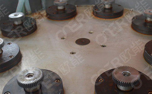 齒輪高頻淬火設(shè)備的電流頻率如何選?。? /></dt>
                                <dd><h4>齒輪高頻淬火設(shè)備的電流頻率如何選??？</h4>
								<span id=