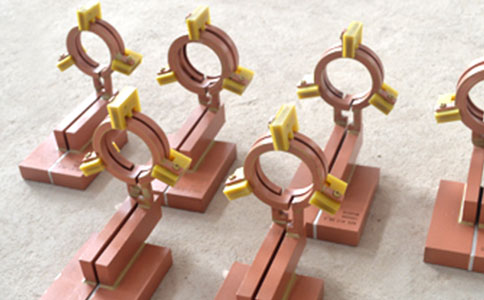 淬火感應(yīng)器_高頻淬火設(shè)備的核心部件