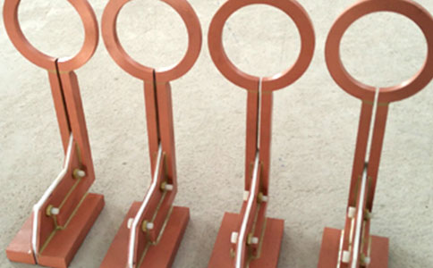 淬火感應(yīng)器——高頻感應(yīng)淬火不可缺少的重要部件