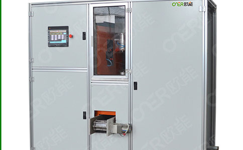 全自動高頻淬火設(shè)備，你跟上全自動淬火的步伐了嗎？