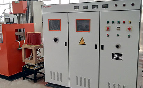 高頻爐設(shè)備生產(chǎn)廠家——無錫歐能