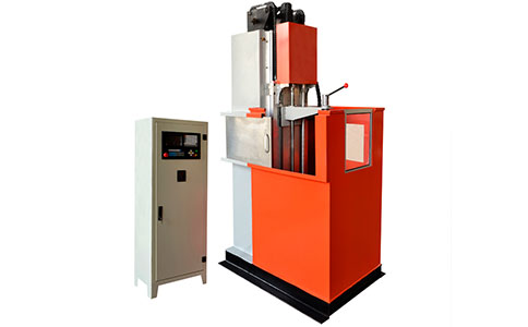 歐能高頻淬火設(shè)備——淬火機(jī)床客戶使用現(xiàn)場