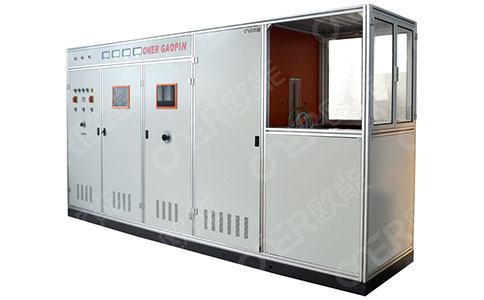 高頻淬火設(shè)備操作規(guī)范