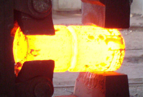 感應(yīng)加熱設(shè)備在鍛造生產(chǎn)中的應(yīng)用