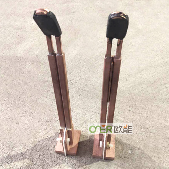 感應(yīng)加熱線圈的制作要點(diǎn)