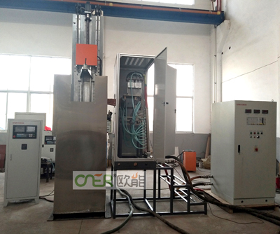 高頻感應(yīng)加熱設(shè)備的工藝應(yīng)用