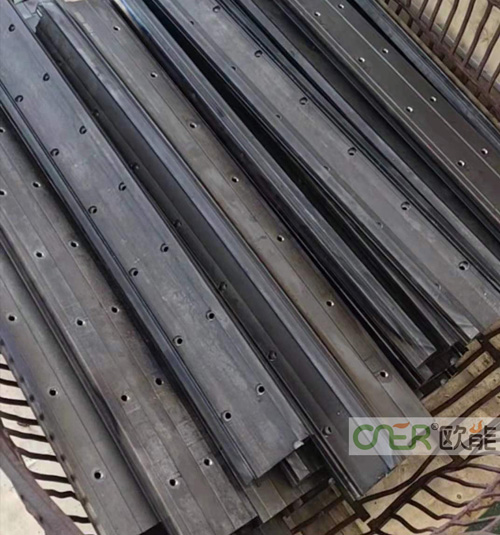 模組本體直線模組高頻淬火設(shè)備,感應(yīng)淬火加工