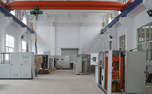 企業(yè)相冊(cè)