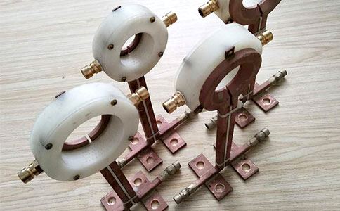 淬火感應(yīng)器感應(yīng)加熱線(xiàn)圈