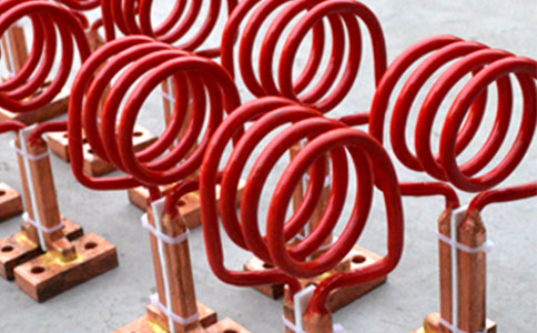 感應(yīng)加熱線圈