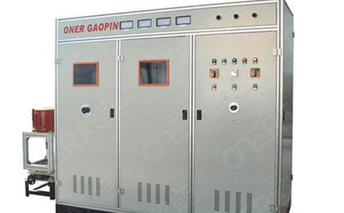 高頻爐