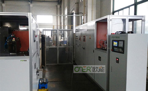 齒輪淬火設(shè)備