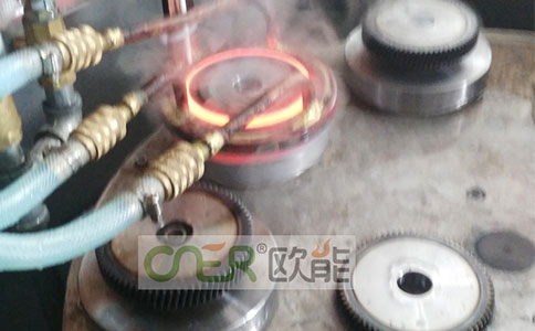 齒輪淬火設(shè)備
