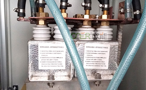 100KW晶體管電源