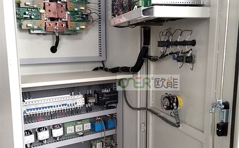 100KW晶體管電源