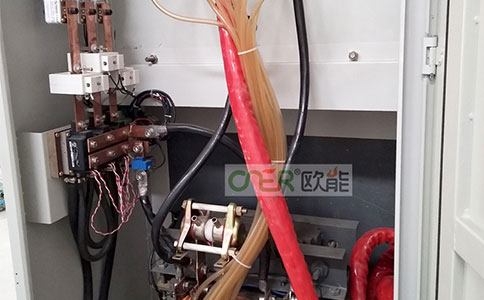 100KW晶體管電源