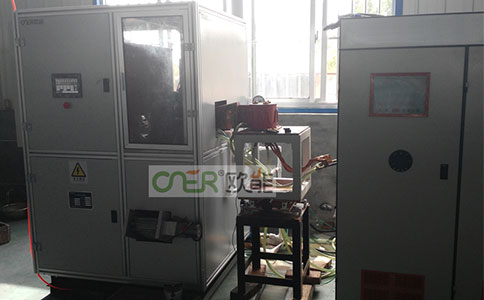 全自動(dòng)淬火機(jī)床