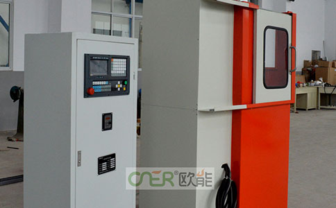 1.2米立式淬火機(jī)床