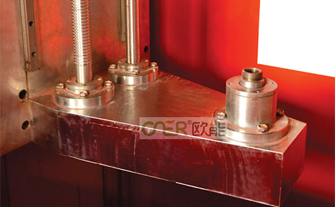 1.2米立式淬火機(jī)床