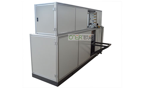 臥式淬火機(jī)床