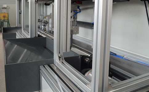 臥式淬火機(jī)床