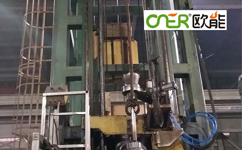 軋輥感應(yīng)淬火機(jī)床