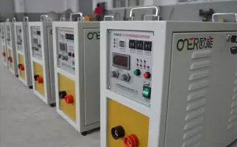 高頻淬火機