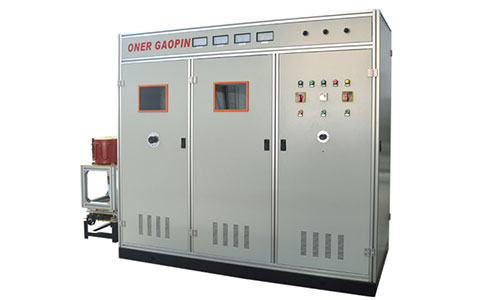 高頻淬火機